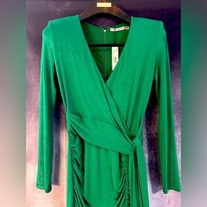 Brand new Alice & Olivia dress